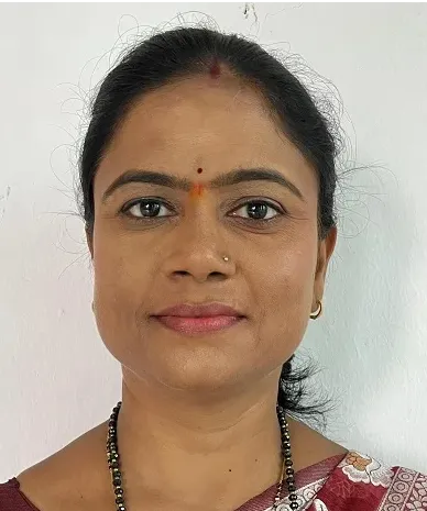 Mrs. Asha Kalunkhe - Tayadepatil